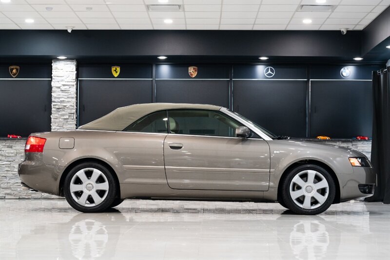 2005 Audi A4 3.0 quattro - Photo 4 - Neptune City, NJ 07753