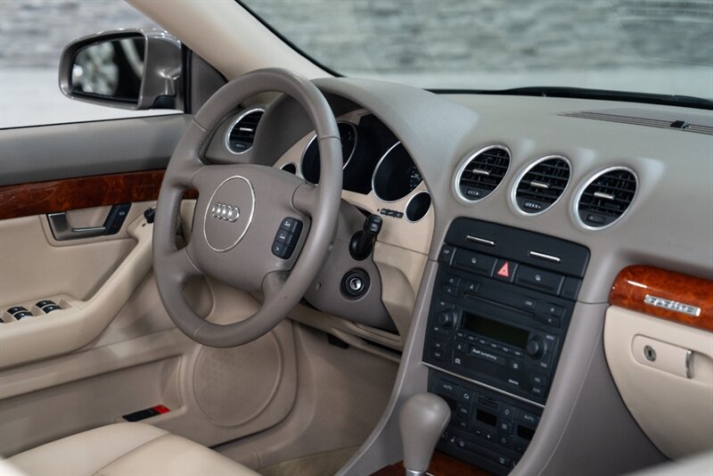 2005 Audi A4 3.0 quattro - Photo 22 - Neptune City, NJ 07753