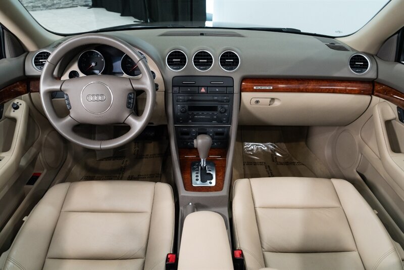 2005 Audi A4 3.0 quattro - Photo 18 - Neptune City, NJ 07753