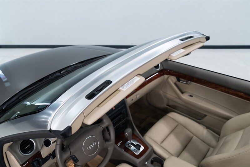 2005 Audi A4 3.0 quattro - Photo 25 - Neptune City, NJ 07753