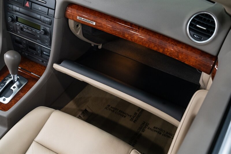 2005 Audi A4 3.0 quattro - Photo 38 - Neptune City, NJ 07753