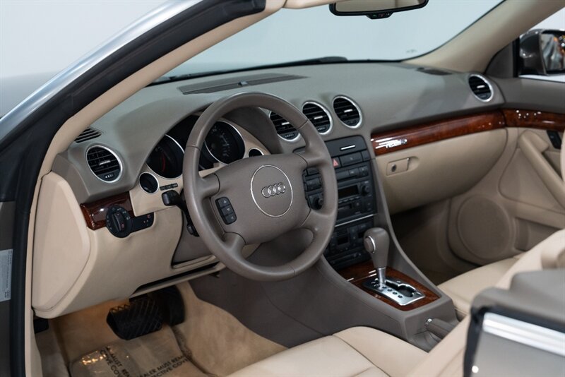 2005 Audi A4 3.0 quattro - Photo 24 - Neptune City, NJ 07753