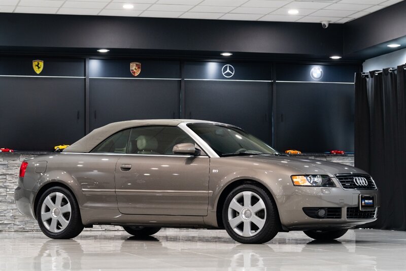 2005 Audi A4 3.0 quattro - Photo 42 - Neptune City, NJ 07753
