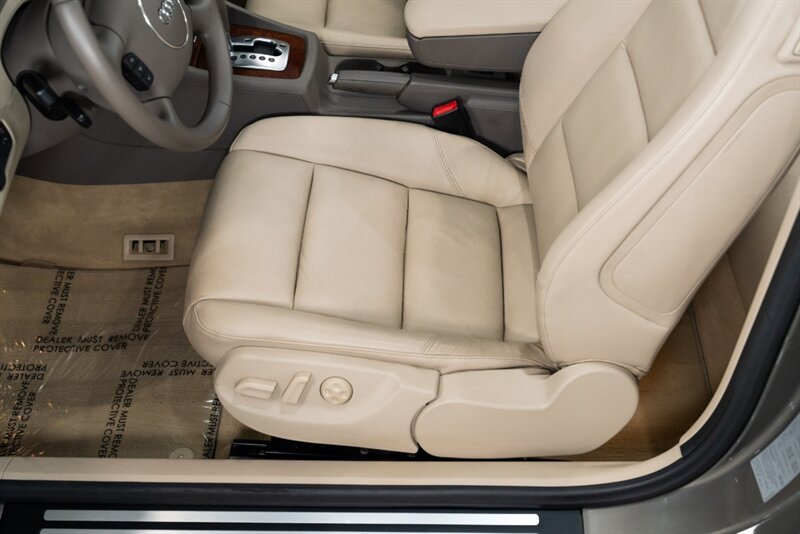 2005 Audi A4 3.0 quattro - Photo 30 - Neptune City, NJ 07753