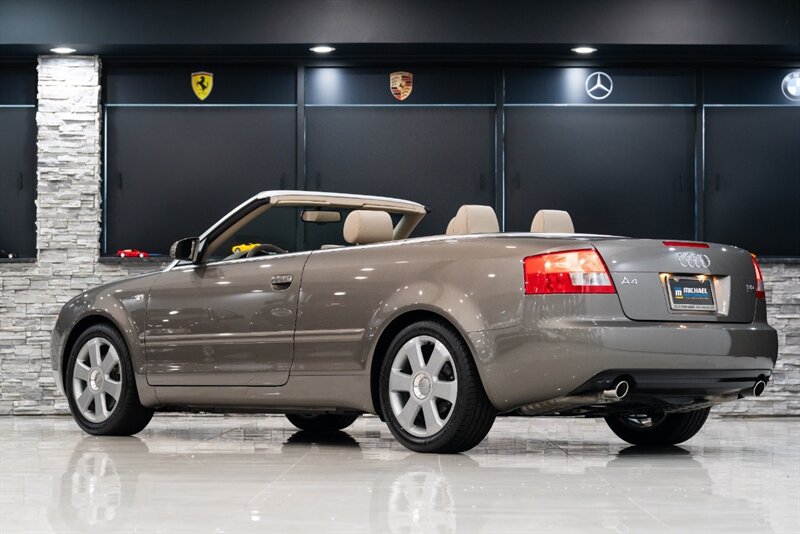 2005 Audi A4 3.0 quattro - Photo 13 - Neptune City, NJ 07753