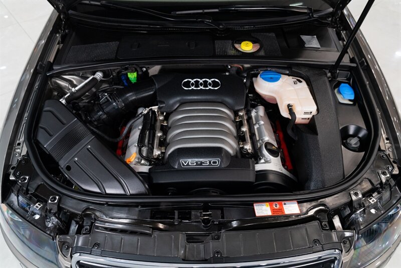 2005 Audi A4 3.0 quattro - Photo 31 - Neptune City, NJ 07753