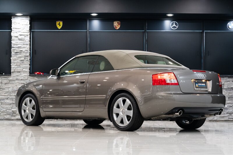 2005 Audi A4 3.0 quattro - Photo 12 - Neptune City, NJ 07753