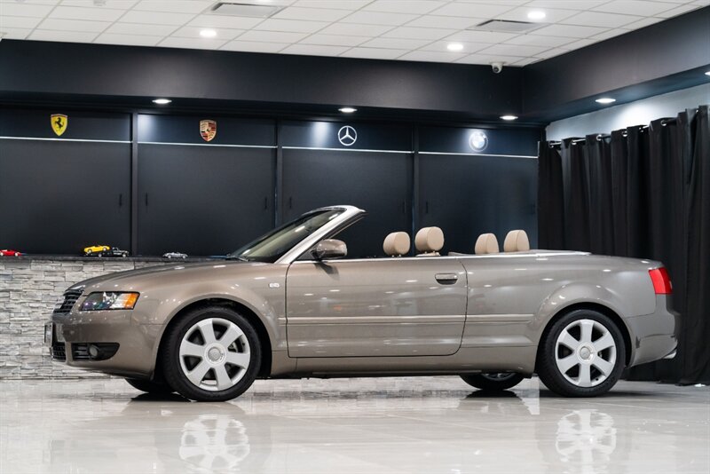 2005 Audi A4 3.0 quattro - Photo 9 - Neptune City, NJ 07753