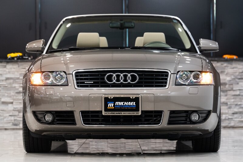 2005 Audi A4 3.0 quattro - Photo 8 - Neptune City, NJ 07753