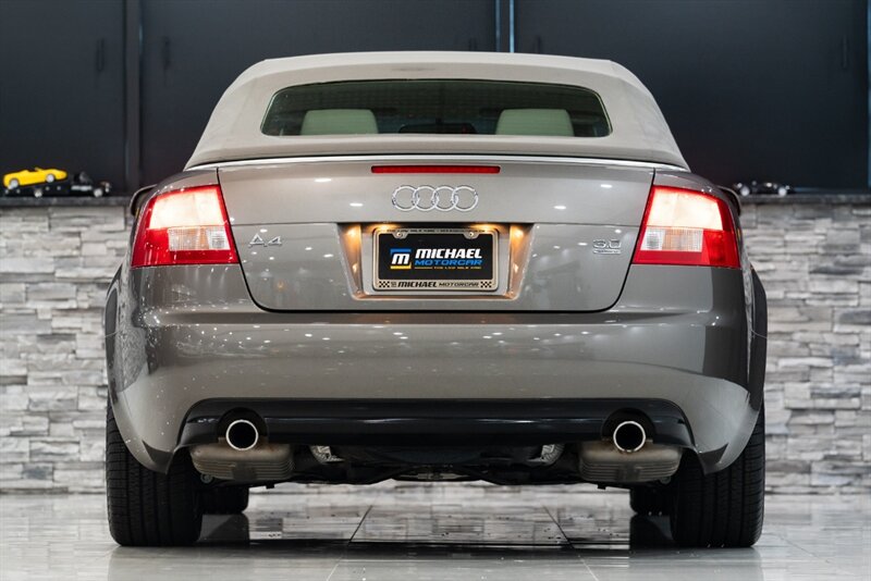 2005 Audi A4 3.0 quattro - Photo 17 - Neptune City, NJ 07753