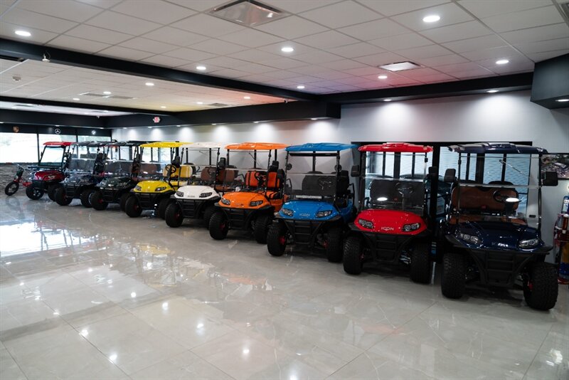 2024 ICON 140   - Photo 6 - Neptune City, NJ 07753