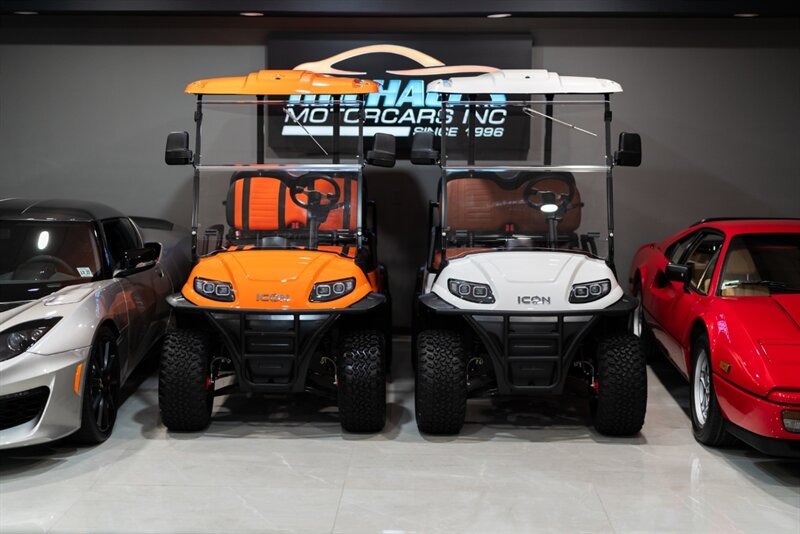 2024 ICON 140   - Photo 2 - Neptune City, NJ 07753