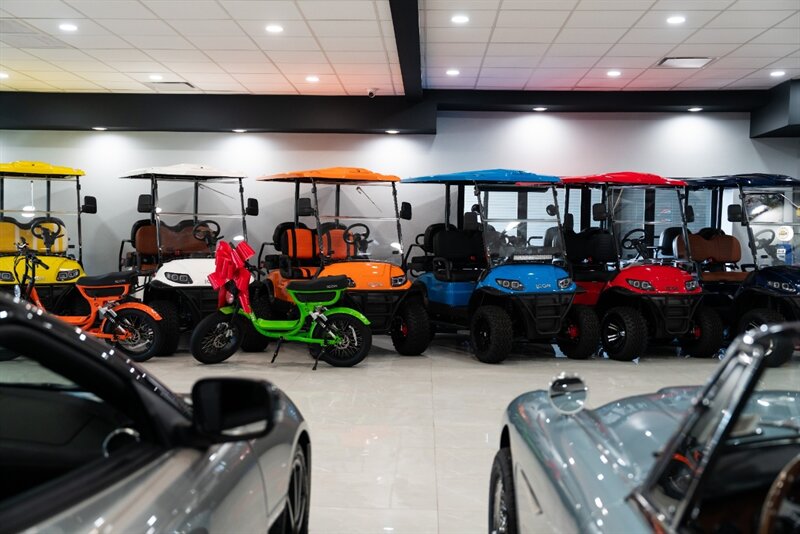 2024 ICON 140   - Photo 5 - Neptune City, NJ 07753