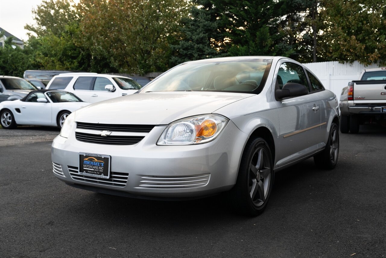 2005 Chevrolet Cobalt   - Photo 22 - Neptune City, NJ 07753