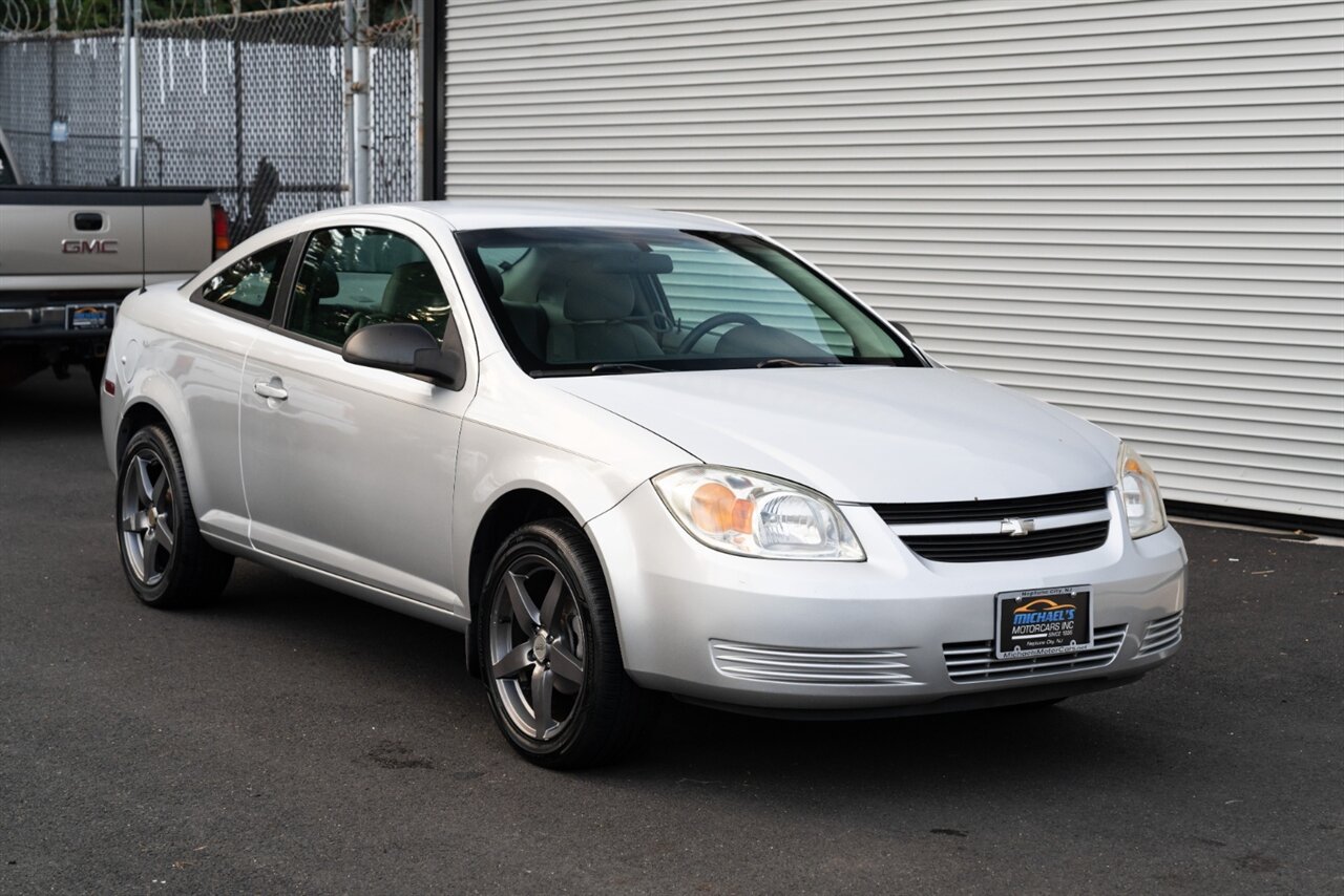 2005 Chevrolet Cobalt   - Photo 5 - Neptune City, NJ 07753