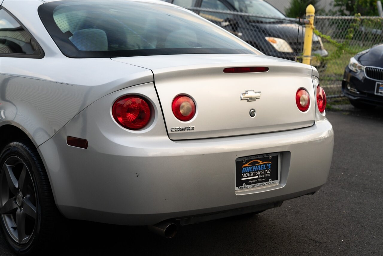 2005 Chevrolet Cobalt   - Photo 21 - Neptune City, NJ 07753