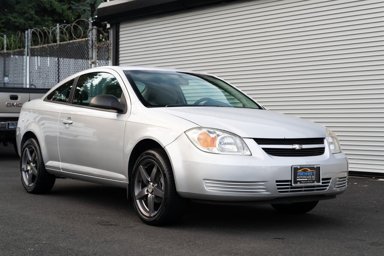 2005 Chevrolet Cobalt   - Photo 23 - Neptune City, NJ 07753