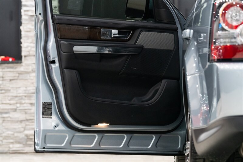 2012 Land Rover Range Rover Sport HSE LUX   - Photo 46 - Neptune City, NJ 07753