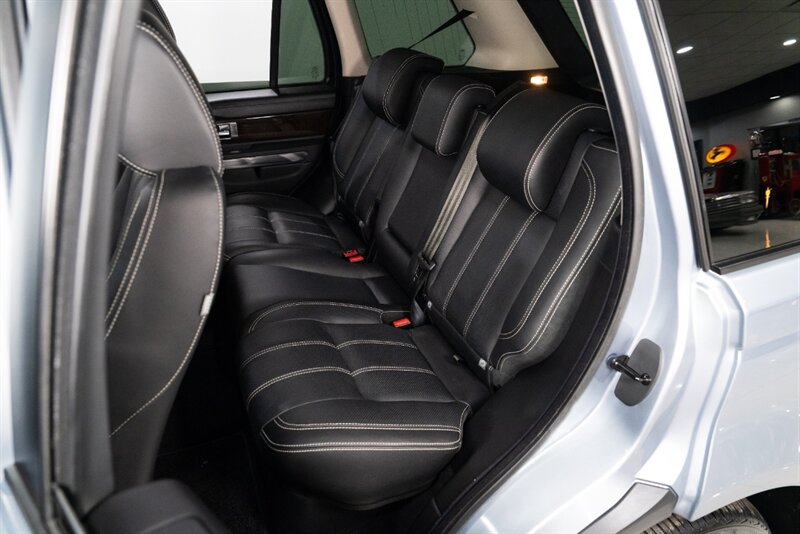 2012 Land Rover Range Rover Sport HSE LUX   - Photo 23 - Neptune City, NJ 07753