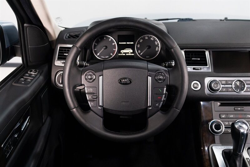 2012 Land Rover Range Rover Sport HSE LUX   - Photo 11 - Neptune City, NJ 07753
