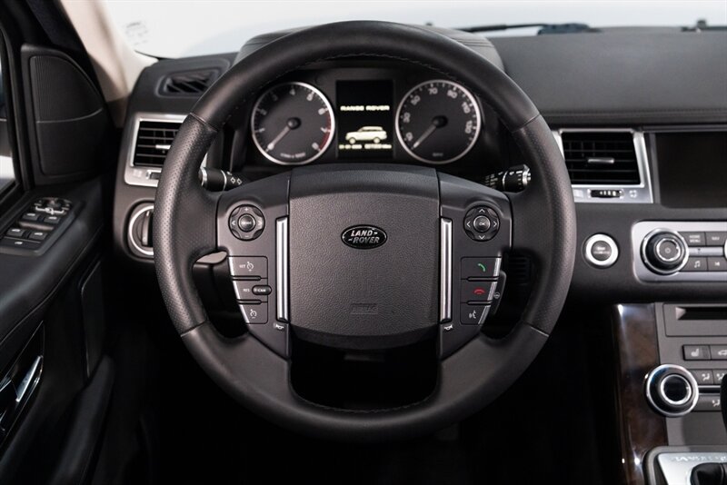 2012 Land Rover Range Rover Sport HSE LUX   - Photo 10 - Neptune City, NJ 07753