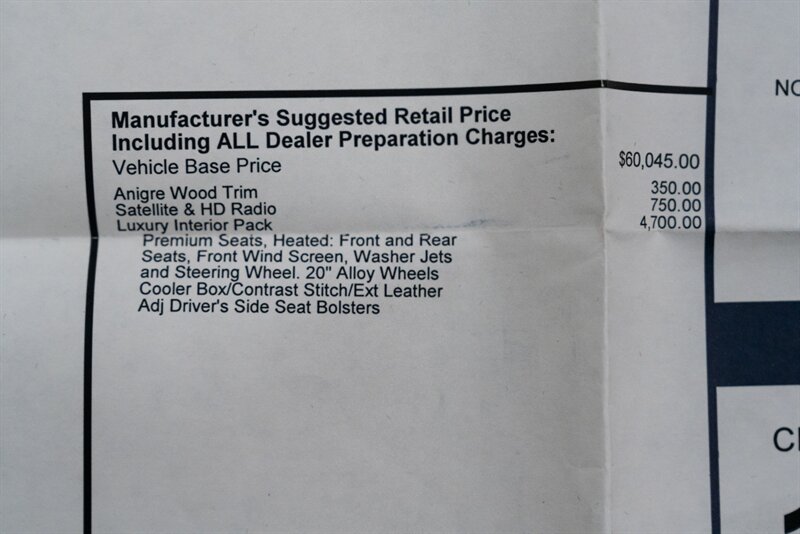 2012 Land Rover Range Rover Sport HSE LUX   - Photo 59 - Neptune City, NJ 07753