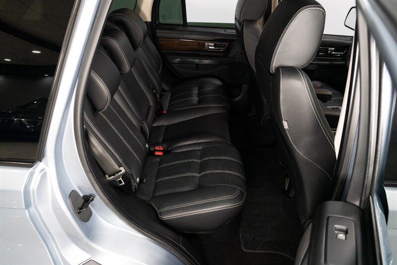2012 Land Rover Range Rover Sport HSE LUX   - Photo 29 - Neptune City, NJ 07753