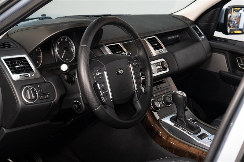 2012 Land Rover Range Rover Sport HSE LUX   - Photo 17 - Neptune City, NJ 07753