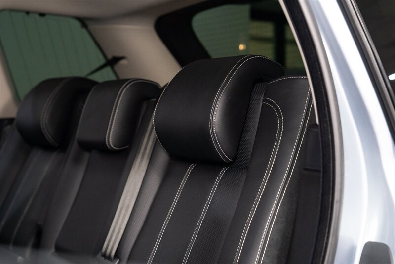 2012 Land Rover Range Rover Sport HSE LUX   - Photo 24 - Neptune City, NJ 07753
