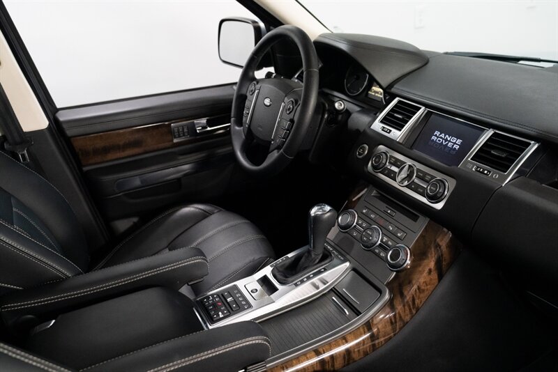2012 Land Rover Range Rover Sport HSE LUX   - Photo 33 - Neptune City, NJ 07753