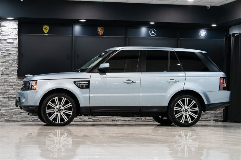 2012 Land Rover Range Rover Sport HSE LUX   - Photo 51 - Neptune City, NJ 07753