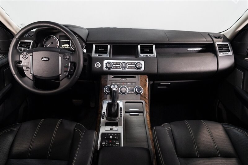 2012 Land Rover Range Rover Sport HSE LUX   - Photo 14 - Neptune City, NJ 07753