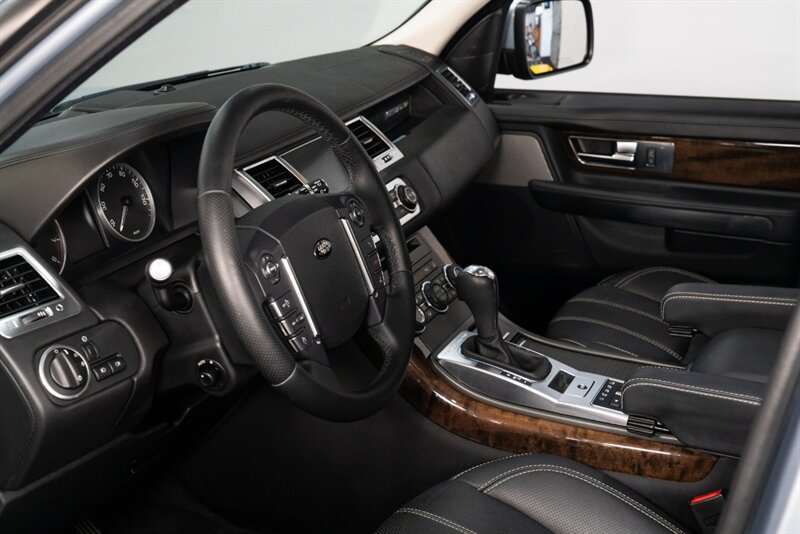 2012 Land Rover Range Rover Sport HSE LUX   - Photo 18 - Neptune City, NJ 07753