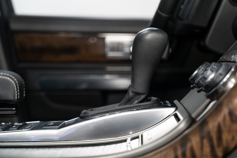 2012 Land Rover Range Rover Sport HSE LUX   - Photo 36 - Neptune City, NJ 07753