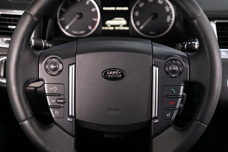 2012 Land Rover Range Rover Sport HSE LUX   - Photo 12 - Neptune City, NJ 07753