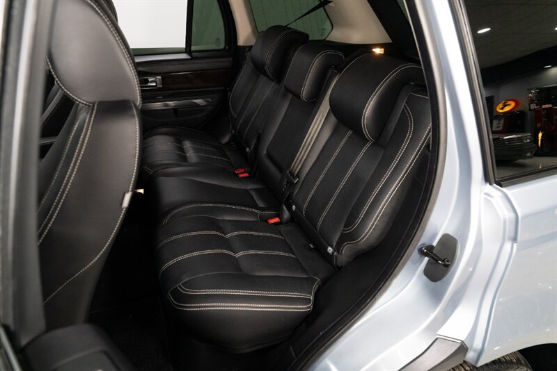 2012 Land Rover Range Rover Sport HSE LUX   - Photo 26 - Neptune City, NJ 07753