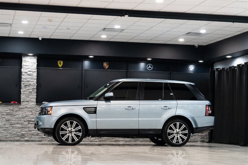 2012 Land Rover Range Rover Sport HSE LUX   - Photo 42 - Neptune City, NJ 07753