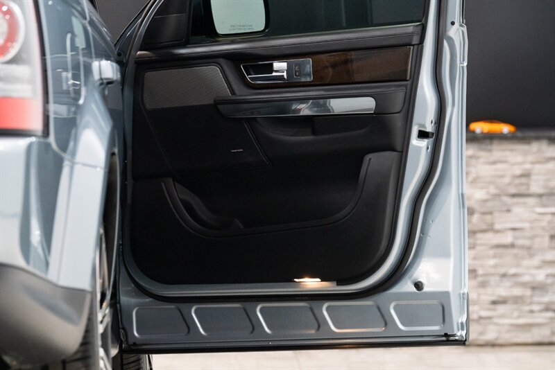 2012 Land Rover Range Rover Sport HSE LUX   - Photo 49 - Neptune City, NJ 07753