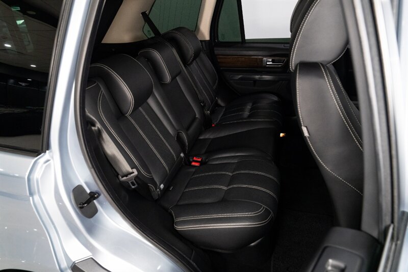 2012 Land Rover Range Rover Sport HSE LUX   - Photo 27 - Neptune City, NJ 07753