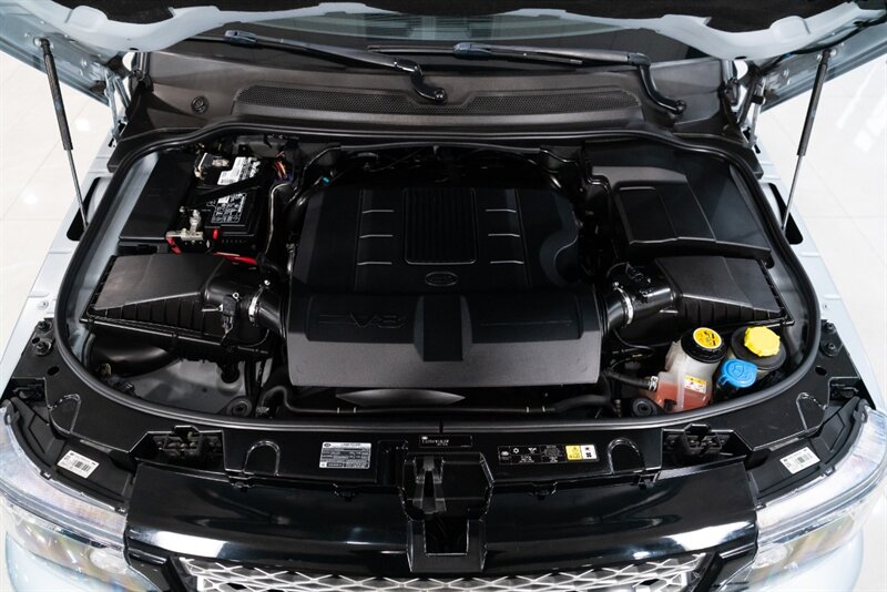 2012 Land Rover Range Rover Sport HSE LUX   - Photo 44 - Neptune City, NJ 07753