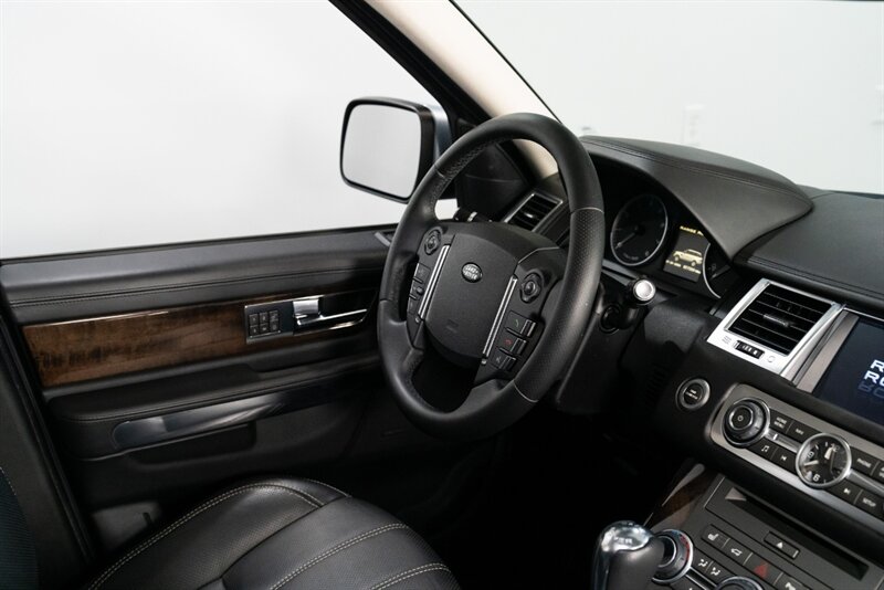 2012 Land Rover Range Rover Sport HSE LUX   - Photo 34 - Neptune City, NJ 07753