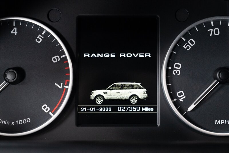 2012 Land Rover Range Rover Sport HSE LUX   - Photo 13 - Neptune City, NJ 07753