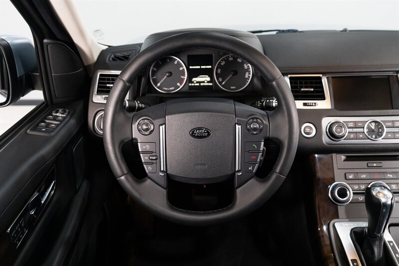 2012 Land Rover Range Rover Sport HSE LUX   - Photo 2 - Neptune City, NJ 07753