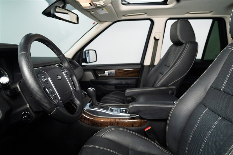 2012 Land Rover Range Rover Sport HSE LUX   - Photo 19 - Neptune City, NJ 07753