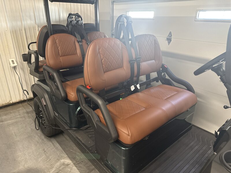 2026 ICON I60LX  
