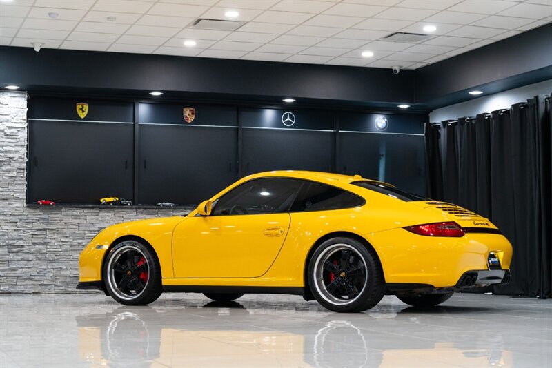 2010 Porsche 911 Carrera 4S - Photo 4 - Neptune City, NJ 07753