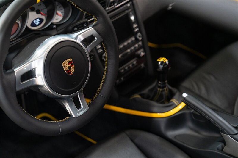 2010 Porsche 911 Carrera 4S - Photo 23 - Neptune City, NJ 07753