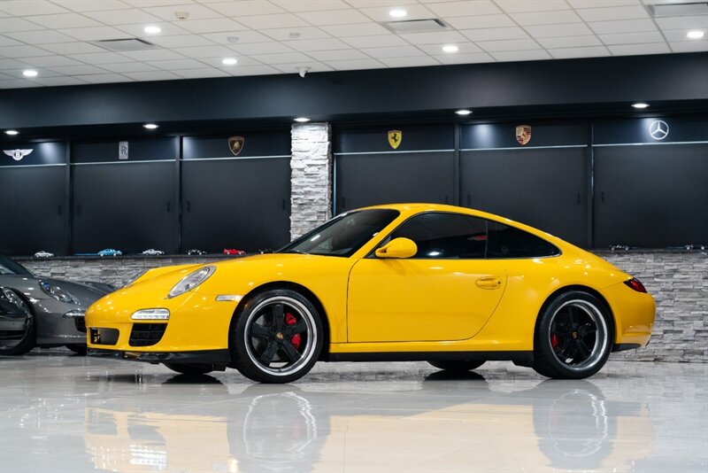 2010 Porsche 911 Carrera 4S - Photo 1 - Neptune City, NJ 07753