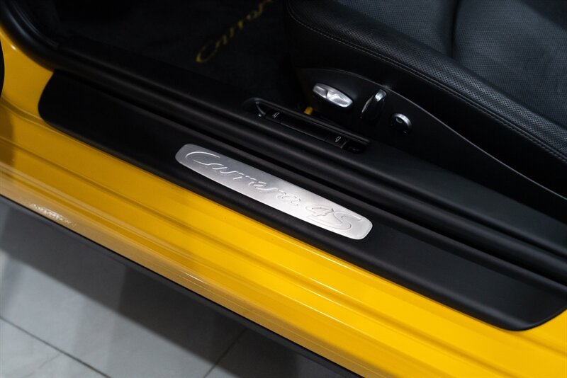 2010 Porsche 911 Carrera 4S - Photo 48 - Neptune City, NJ 07753