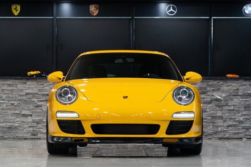2010 Porsche 911 Carrera 4S - Photo 17 - Neptune City, NJ 07753